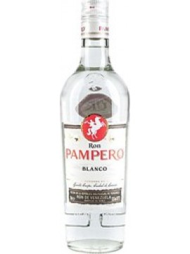 Pampero Blanco